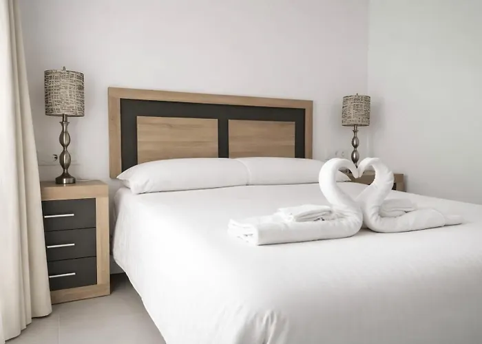 Appartement En El Centro De Conil De La Frontera