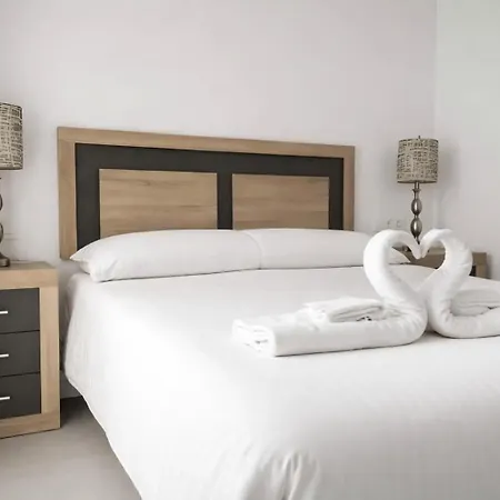 Apartment En El Centro De Conil De La Frontera