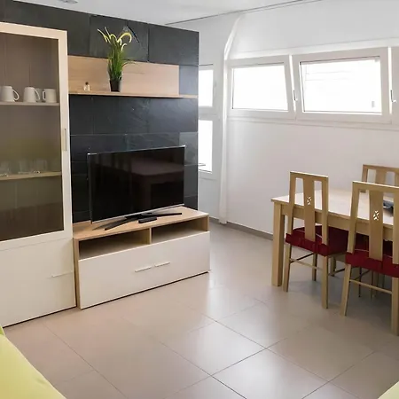 Apartmán En El Centro De Conil De La Frontera