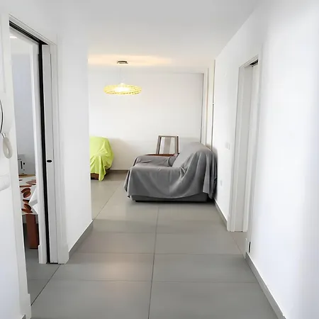 Apartment En El Centro De *