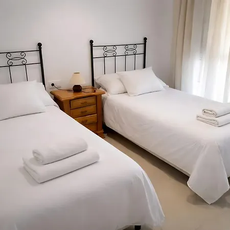 En El Centro De كونيل ذي لا فرونتيرا