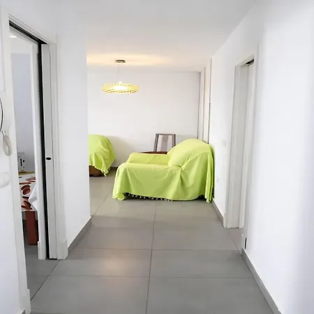 Apartament En El Centro De