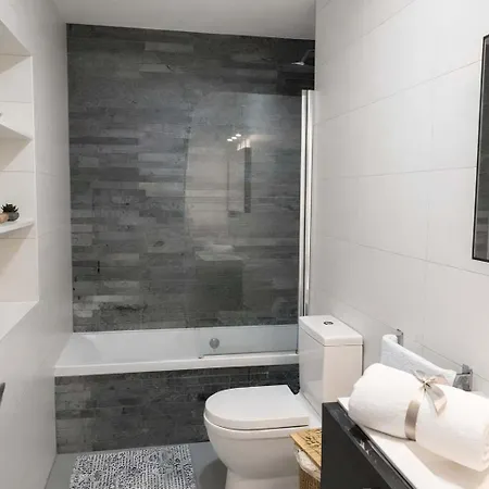 Apartament En El Centro De Conil De La Frontera